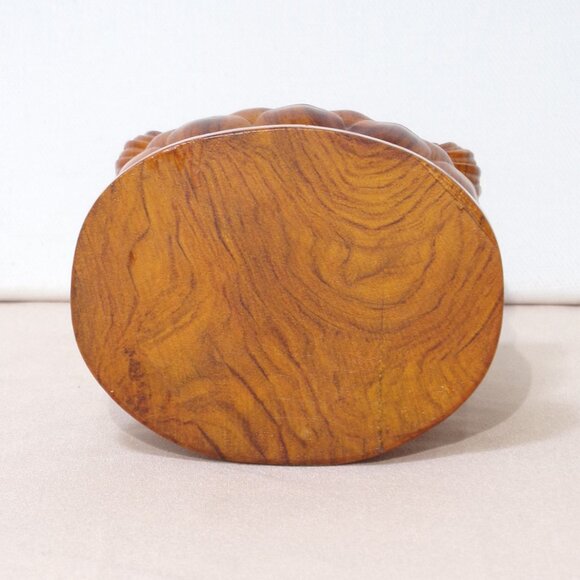 SHAKYAMUNI BUDDHA STATUE Solid Wood Rosewood Carving Meditation Home Altar NEW - Picture 13 of 14